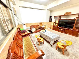 水湳市場❤️南來北往💕機能好✨住辦兩相宜（第5張）