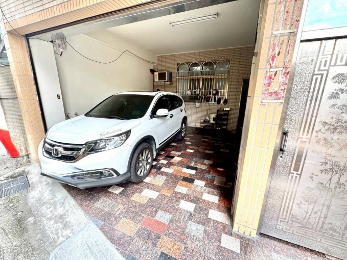 水湳市場❤️南來北往💕機能好✨住辦兩相宜(第11張)