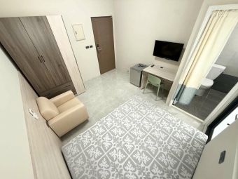 🌳可雙租補💖全新✨電梯🏠流理台✔️汽車超好亭💖（第3張）