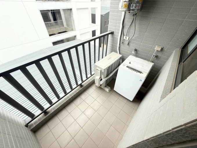 🌳可雙租補💖全新✨電梯🏠流理台✔️汽車超好亭💖（第5張）