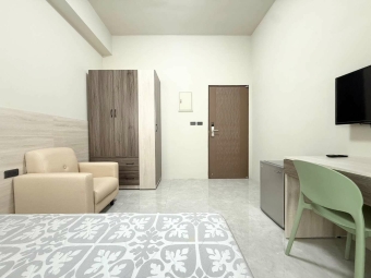 🌳可雙租補💖全新✨電梯🏠流理台✔️汽車超好亭💖（第2張）