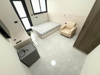 🌳可雙租補💖全新✨電梯🏠流理台✔️汽車超好亭💖（第1張）