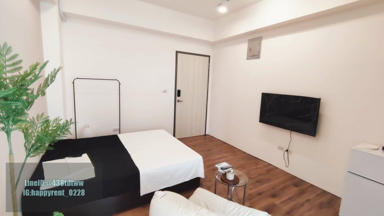 中壢大江｜工業區｜內壢火車站｜電梯｜垃圾代收｜獨洗｜租補 - Image 2