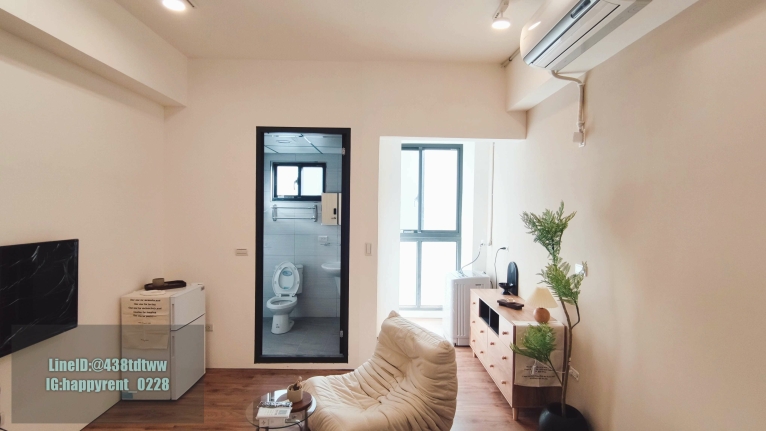 中壢大江｜工業區｜內壢火車站｜電梯｜垃圾代收｜獨洗｜租補 - Image 3