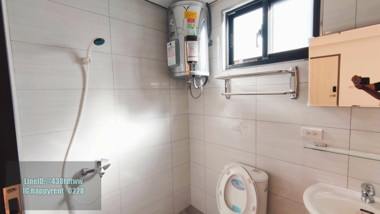 中壢大江｜工業區｜內壢火車站｜電梯｜垃圾代收｜獨洗｜租補 - Image 4