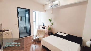 中壢大江｜工業區｜內壢火車站｜電梯｜垃圾代收｜獨洗｜租補 - Image 5