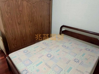 兆基社會住宅🏠近捷運（第3張）