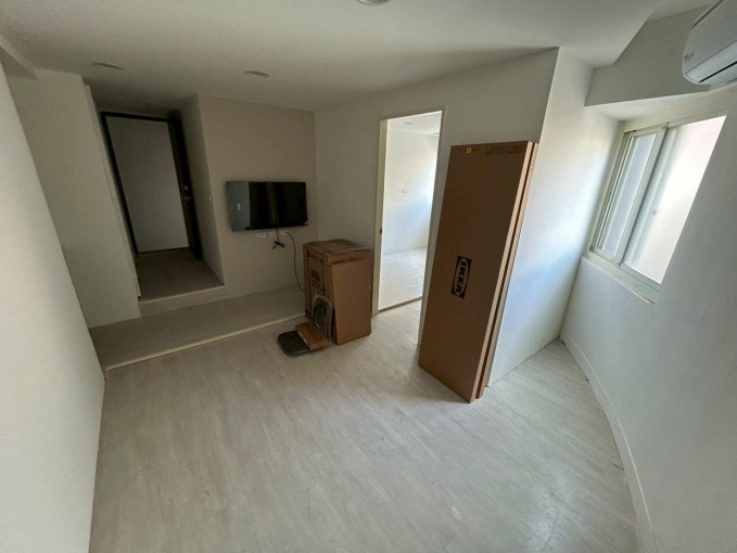 ★租補★可寵★傢俱電齊全★捷運新埔民生★裕民夜市★ - Image 1