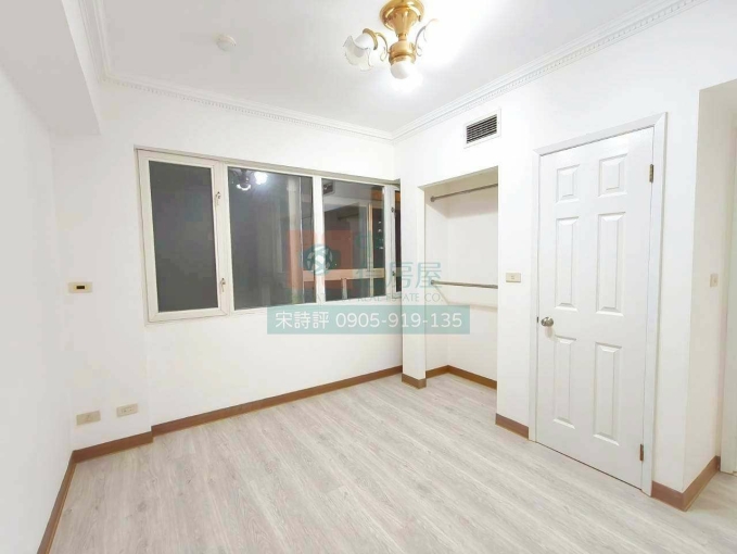 🌟【 龍安商圈|美三房出租 】🌟 錯過真的可惜!😍 可寵 | 可租補 ✨ - Image 9