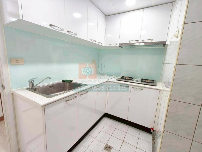 🌟【 龍安商圈|美三房出租 】🌟 錯過真的可惜!😍 可寵 | 可租補 ✨ - Image 4