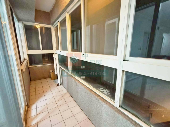 🌟【 龍安商圈|美三房出租 】🌟 錯過真的可惜!😍 可寵 | 可租補 ✨ - Image 2