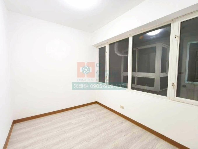 🌟【 龍安商圈|美三房出租 】🌟 錯過真的可惜!😍 可寵 | 可租補 ✨ - Image 8