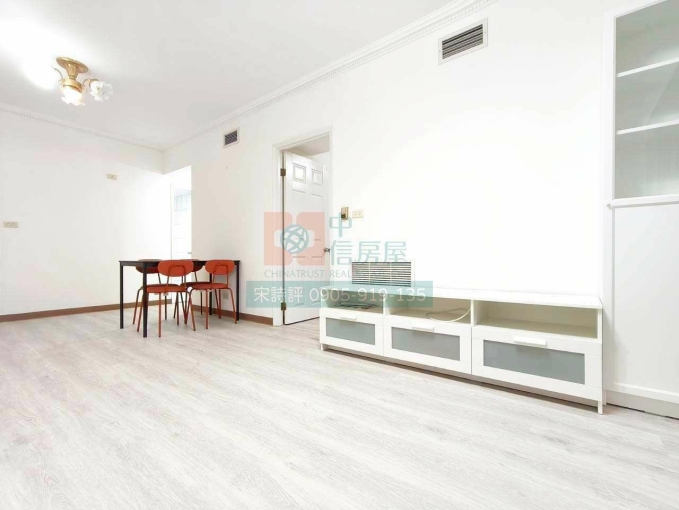 🌟【 龍安商圈|美三房出租 】🌟 錯過真的可惜!😍 可寵 | 可租補 ✨ - Image 10