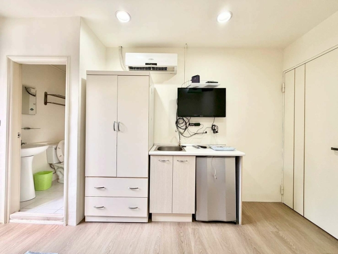 🔥西屯陽台獨洗🔥台電計價🔥可雙租補🔥近中國醫水湳（第6張）