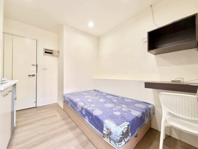 🔥西屯陽台獨洗🔥台電計價🔥可雙租補🔥近中國醫水湳（第7張）