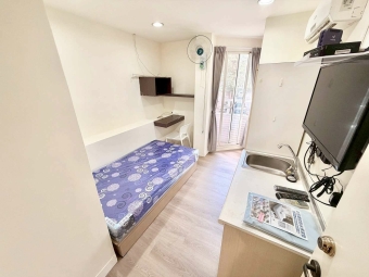 🔥西屯陽台獨洗🔥台電計價🔥可雙租補🔥近中國醫水湳（第13張）