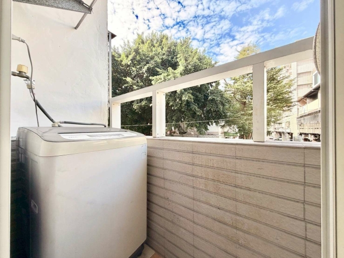 🔥西屯陽台獨洗🔥台電計價🔥可雙租補🔥近中國醫水湳（第3張）