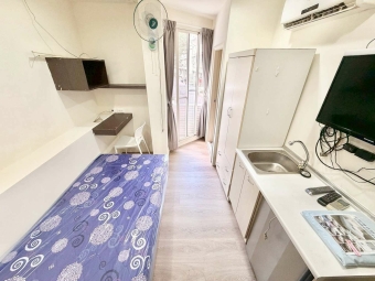 🔥西屯陽台獨洗🔥台電計價🔥可雙租補🔥近中國醫水湳（第12張）