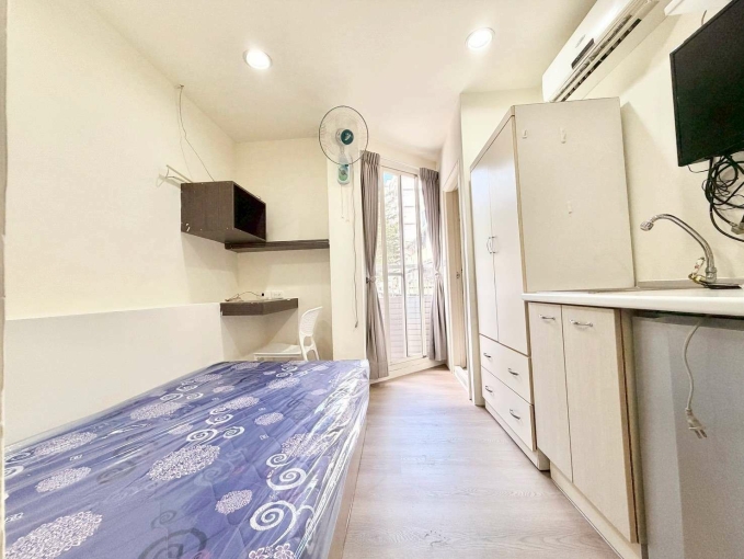 🔥西屯陽台獨洗🔥台電計價🔥可雙租補🔥近中國醫水湳（第1張）