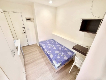 🔥西屯陽台獨洗🔥台電計價🔥可雙租補🔥近中國醫水湳（第8張）