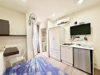 🔥西屯陽台獨洗🔥台電計價🔥可雙租補🔥近中國醫水湳（第5張）