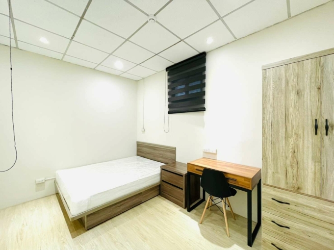 即將釋出.三重區.捷運三和國中站.獨立陽台.舒適設計感兩房一廳6F（第4張）