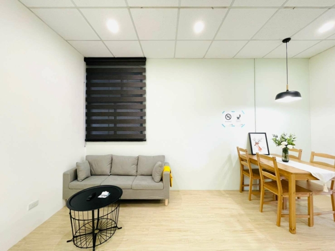 即將釋出.三重區.捷運三和國中站.獨立陽台.舒適設計感兩房一廳6F（第3張）