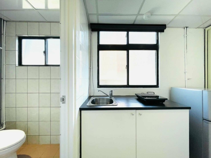 即將釋出.三重區.捷運三和國中站.獨立陽台.舒適設計感兩房一廳6F（第9張）