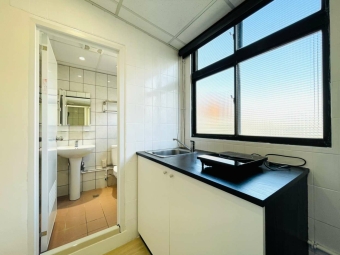 即將釋出.三重區.捷運三和國中站.獨立陽台.舒適設計感兩房一廳6F（第8張）