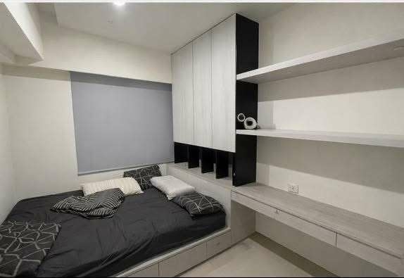 百萬裝潢💎2房1廳💎高樓層景觀戶✨步入式衣櫃💎含機上車位（第2張）