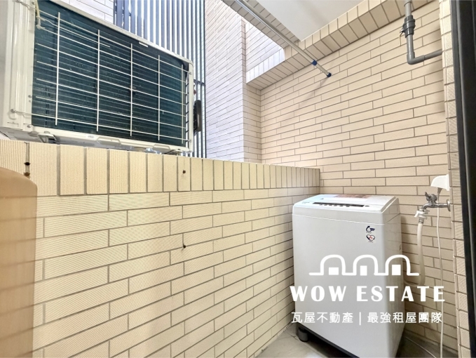 陽台獨洗🍀機車位🍀電梯（第7張）