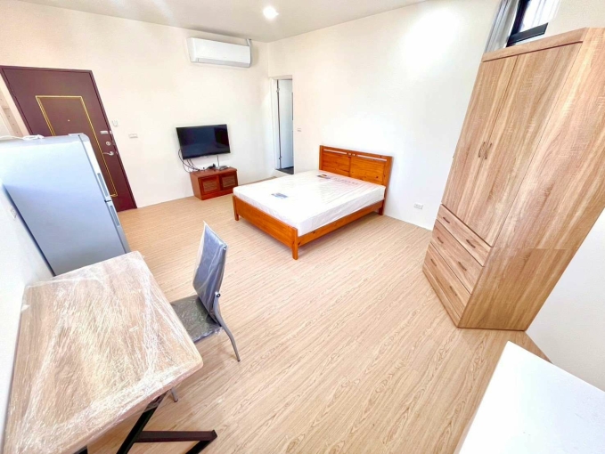 永遠不要失去好奇心💕獨洗獨曬✨可租補✨近一中 中友💕宇你相見（第4張）