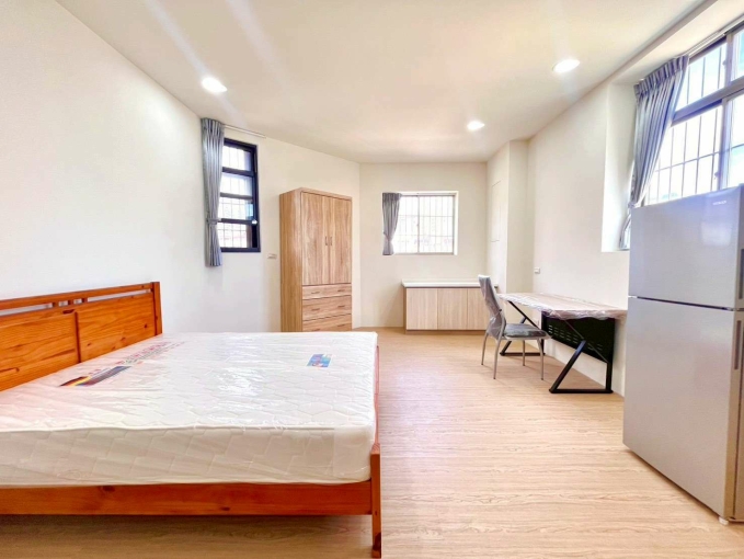 永遠不要失去好奇心💕獨洗獨曬✨可租補✨近一中 中友💕宇你相見（第3張）