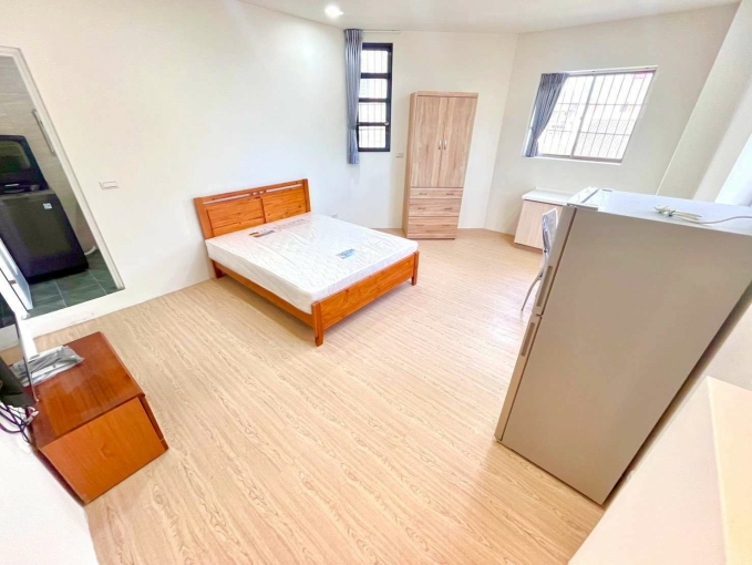 永遠不要失去好奇心💕獨洗獨曬✨可租補✨近一中 中友💕宇你相見（第1張）