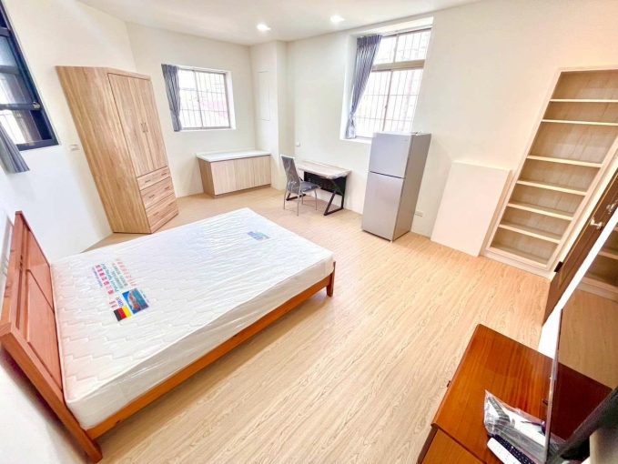 永遠不要失去好奇心💕獨洗獨曬✨可租補✨近一中 中友💕宇你相見（第2張）