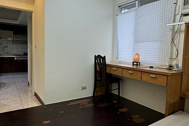 💕總管家-龍井大三房/15500含車管免仲/電梯💕（第9張）