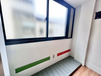 💭西區近勤美💭全新💭可雙租補（第9張）