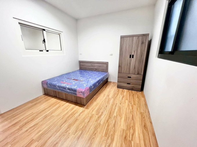 💭西區近勤美💭全新💭可雙租補（第4張）