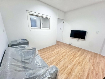 💭西區近勤美💭全新💭可雙租補（第2張）