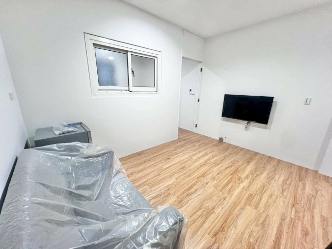 💭西區近勤美💭全新💭可雙租補（第2張）