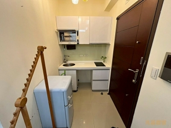 兆基社會住宅🏠友善屋源🧡劍潭站.電梯套房.機能採光家具一（第5張）