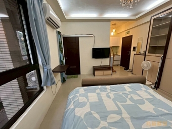 兆基社會住宅🏠友善屋源🧡劍潭站.電梯套房.機能採光家具一（第2張）