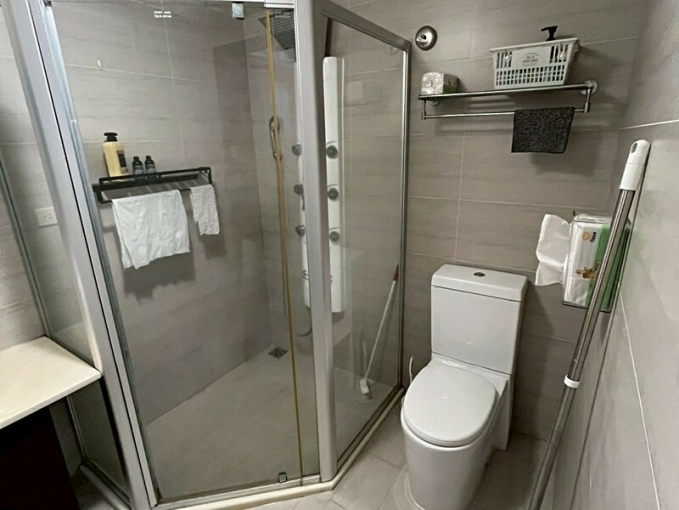 兆基社會住宅🏠友善屋源🧡劍潭站.電梯套房.機能採光家具一（第10張）