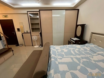 兆基社會住宅🏠友善屋源🧡劍潭站.電梯套房.機能採光家具一（第4張）