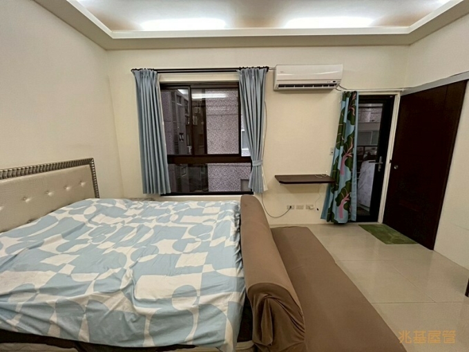 兆基社會住宅🏠友善屋源🧡劍潭站.電梯套房.機能採光家具一（第3張）