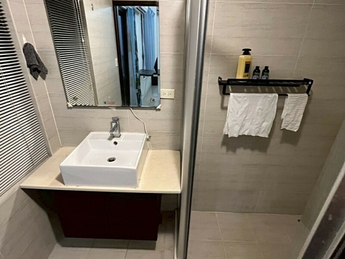 兆基社會住宅🏠友善屋源🧡劍潭站.電梯套房.機能採光家具一（第8張）