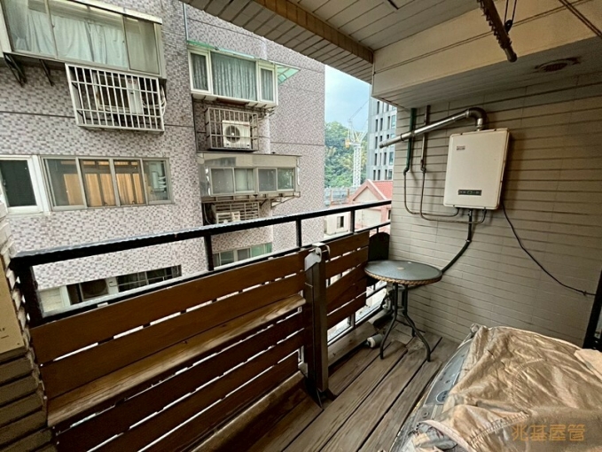 兆基社會住宅🏠友善屋源🧡劍潭站.電梯套房.機能採光家具一（第7張）