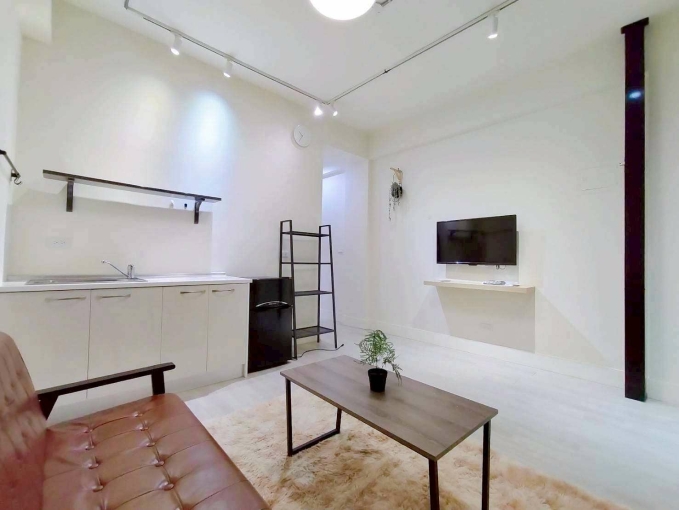 北區一中生活圈/可寵/正一房一廳/更衣室/可雙租補/獨洗曬（第4張）