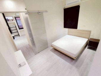 北區一中生活圈/可寵/正一房一廳/更衣室/可雙租補/獨洗曬（第6張）