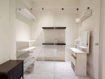 北區一中生活圈/可寵/正一房一廳/更衣室/可雙租補/獨洗曬（第8張）